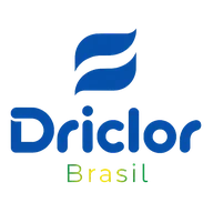 Logo Driclor Brasil